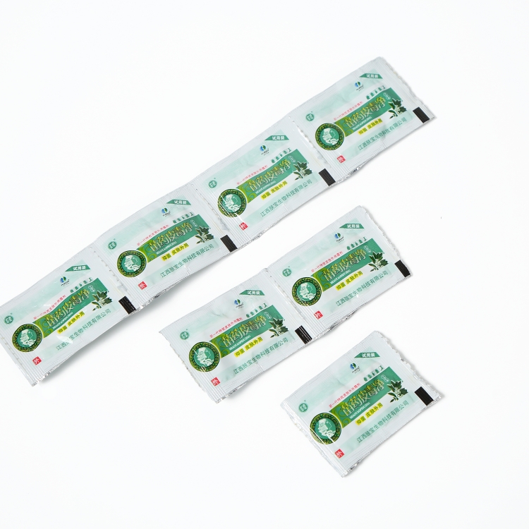 PET、AL、PE復合膜